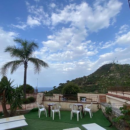 Amerigo Casa Vacanza Daire Cefalù Dış mekan fotoğraf
